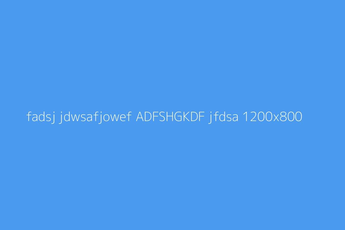 some PROP dsafkfd kdsf h